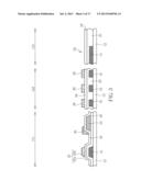 Panel and method for fabricating the same diagram and image