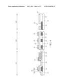 Panel and method for fabricating the same diagram and image