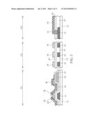 Panel and method for fabricating the same diagram and image