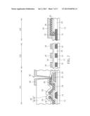 Panel and method for fabricating the same diagram and image