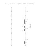 Panel and method for fabricating the same diagram and image