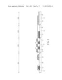 Panel and method for fabricating the same diagram and image