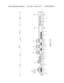 Panel and method for fabricating the same diagram and image