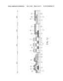 Panel and method for fabricating the same diagram and image