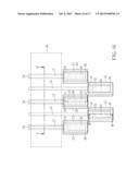 Panel and method for fabricating the same diagram and image