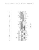 Panel and method for fabricating the same diagram and image