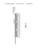 PRINTED LIGHT EMITTING DEVICES AND METHOD FOR FABRICATION THEROF diagram and image