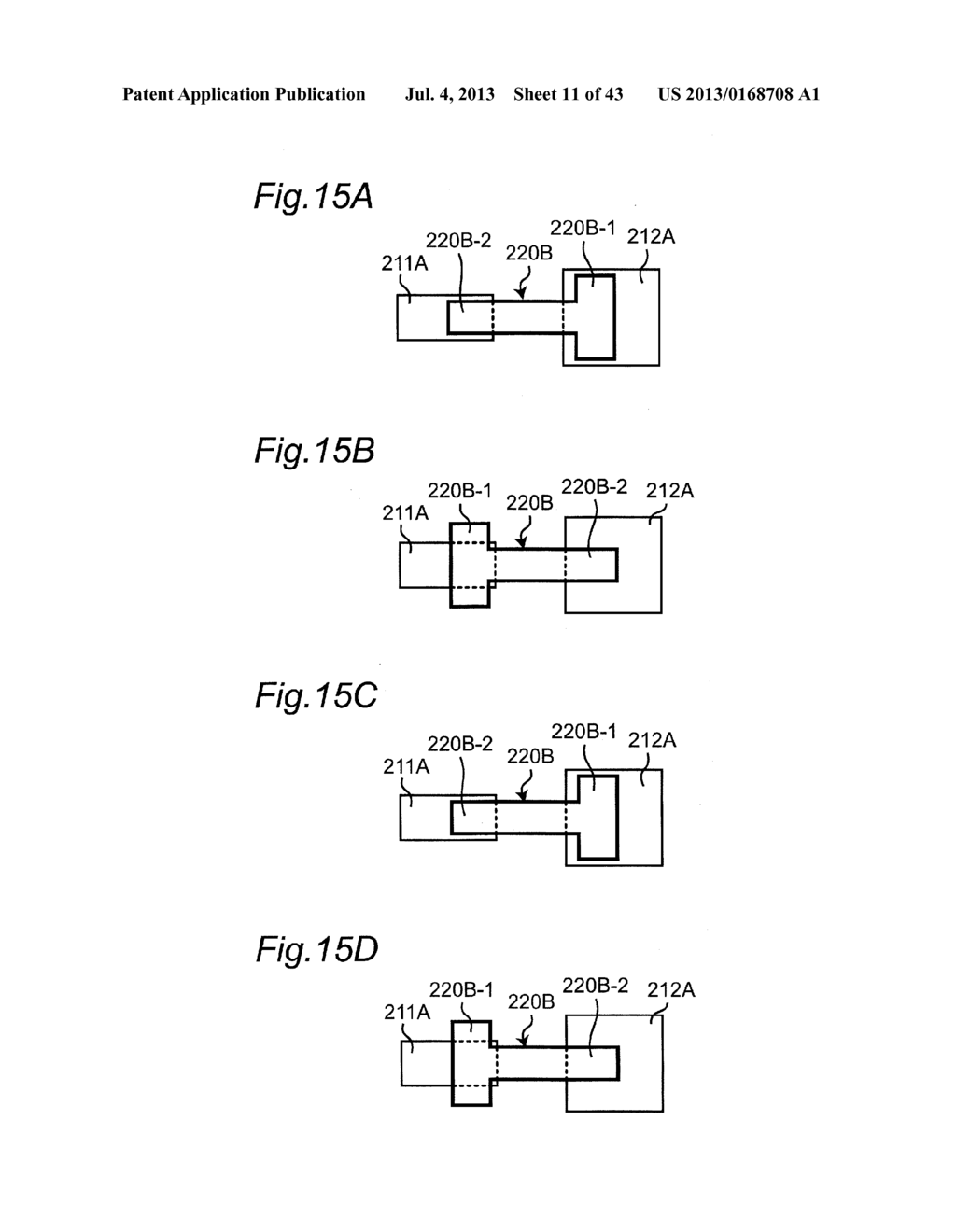 METHOD FOR DISPOSING FINE OBJECTS, APPARATUS FOR ARRANGING FINE OBJECTS,     ILLUMINATING APPARATUS AND DISPLAY APPARATUS - diagram, schematic, and image 12