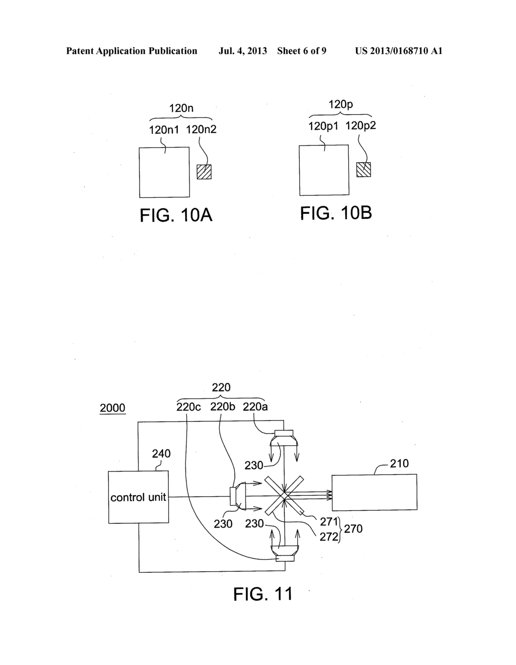 SEMICONDUCTOR LIGHT SOURCE DEVICE - diagram, schematic, and image 07