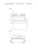 LIGHT EMITTING DEVICE diagram and image