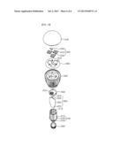 LIGHT EMITTING DEVICE diagram and image