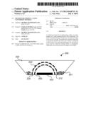 METHOD FOR FORMING A LIGHT CONVERSION MATERIAL diagram and image