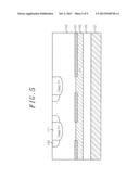 LATERAL INSULATED-GATE BIPOLAR TRANSISTOR AND MANUFACTURING METHOD THEREOF diagram and image