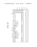 LATERAL INSULATED-GATE BIPOLAR TRANSISTOR AND MANUFACTURING METHOD THEREOF diagram and image