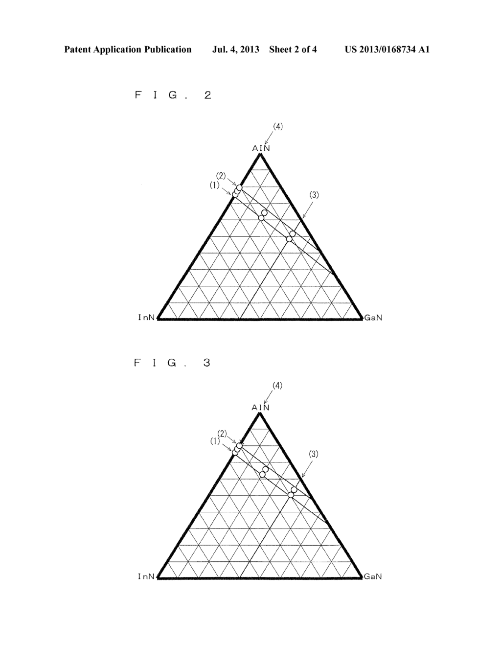 EPITAXIAL SUBSTRATE FOR SEMICONDUCTOR DEVICE, SEMICONDUCTOR DEVICE, METHOD     OF MANUFACTURING EPITAXIAL SUBSTRATE FOR SEMICONDUCTOR DEVICE, AND METHOD     OF MANUFACTURING SEMICONDUCTOR DEVICE - diagram, schematic, and image 03