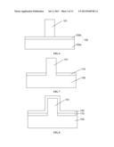 FIN FET STRUCTURE WITH DUAL-STRESS SPACERS AND METHOD FOR FORMING THE SAME diagram and image