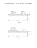 FIN FET STRUCTURE WITH DUAL-STRESS SPACERS AND METHOD FOR FORMING THE SAME diagram and image