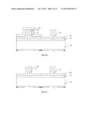 FIN FET STRUCTURE WITH DUAL-STRESS SPACERS AND METHOD FOR FORMING THE SAME diagram and image