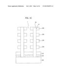 NONVOLATILE MEMORY DEVICE AND METHOD FOR FABRICATING THE SAME diagram and image