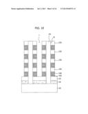 NONVOLATILE MEMORY DEVICE AND METHOD FOR FABRICATING THE SAME diagram and image