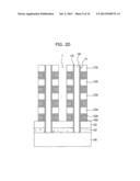 NONVOLATILE MEMORY DEVICE AND METHOD FOR FABRICATING THE SAME diagram and image