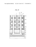 NONVOLATILE MEMORY DEVICE AND METHOD FOR FABRICATING THE SAME diagram and image