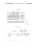 SINGLE POLY EEPROM AND METHOD FOR FABRICATING THE SAME diagram and image