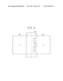 SINGLE POLY EEPROM AND METHOD FOR FABRICATING THE SAME diagram and image