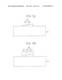 SINGLE POLY EEPROM AND METHOD FOR FABRICATING THE SAME diagram and image