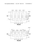 SOURCE/DRAIN ZONES WITH A DELECTRIC PLUG OVER AN ISOLATION REGION BETWEEN     ACTIVE REGIONS AND METHODS diagram and image