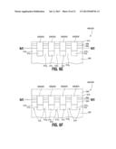 SOURCE/DRAIN ZONES WITH A DELECTRIC PLUG OVER AN ISOLATION REGION BETWEEN     ACTIVE REGIONS AND METHODS diagram and image