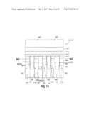 SOURCE/DRAIN ZONES WITH A DELECTRIC PLUG OVER AN ISOLATION REGION BETWEEN     ACTIVE REGIONS AND METHODS diagram and image