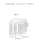 NONVOLATILE MEMORY DEVICE AND METHOD FOR FABRICATING THE SAME diagram and image