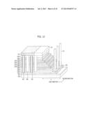 NONVOLATILE MEMORY DEVICE AND METHOD FOR FABRICATING THE SAME diagram and image