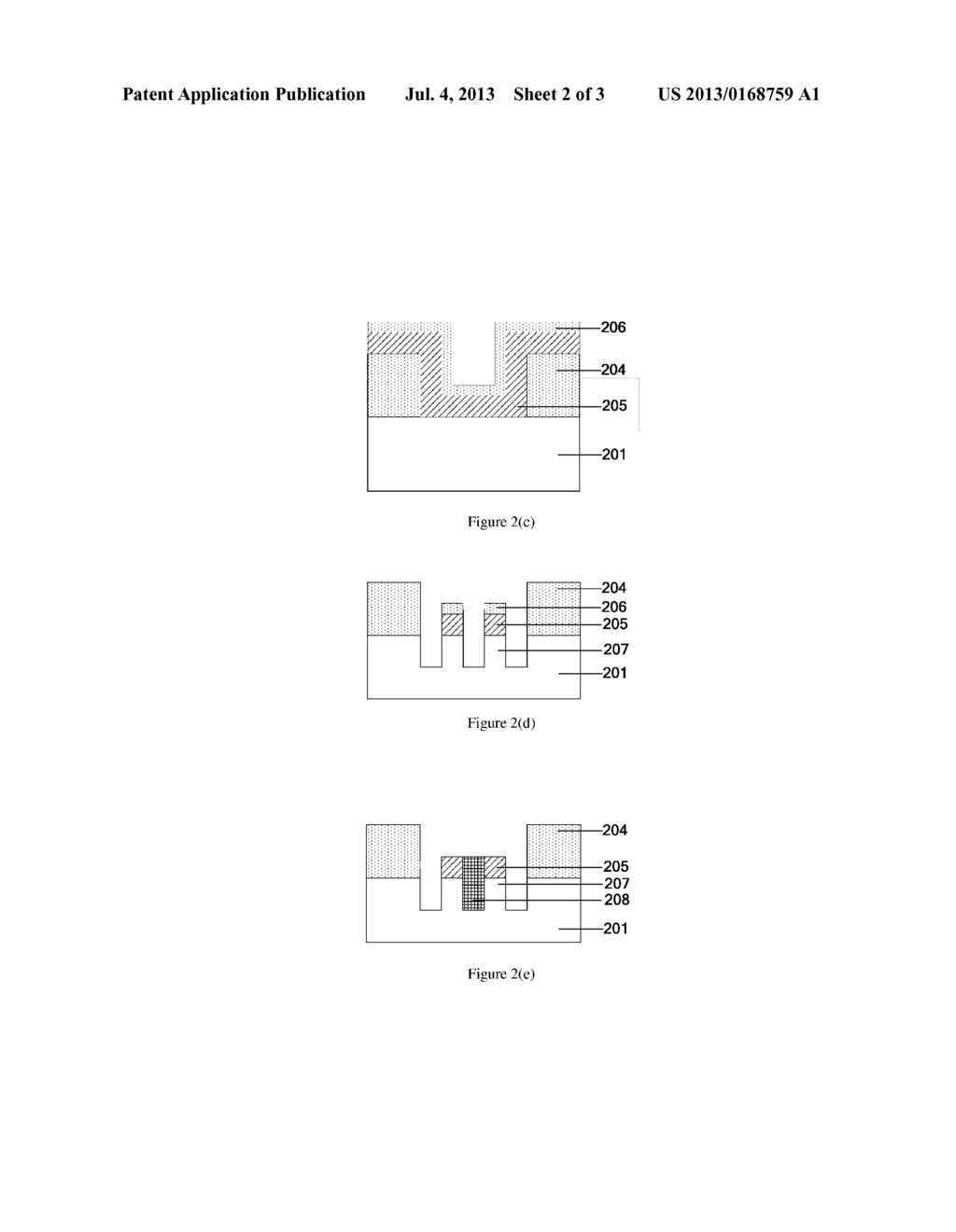 FIELD EFFECT TRANSISTOR WITH A VERTICAL CHANNEL AND FABRICATION METHOD     THEREOF - diagram, schematic, and image 03