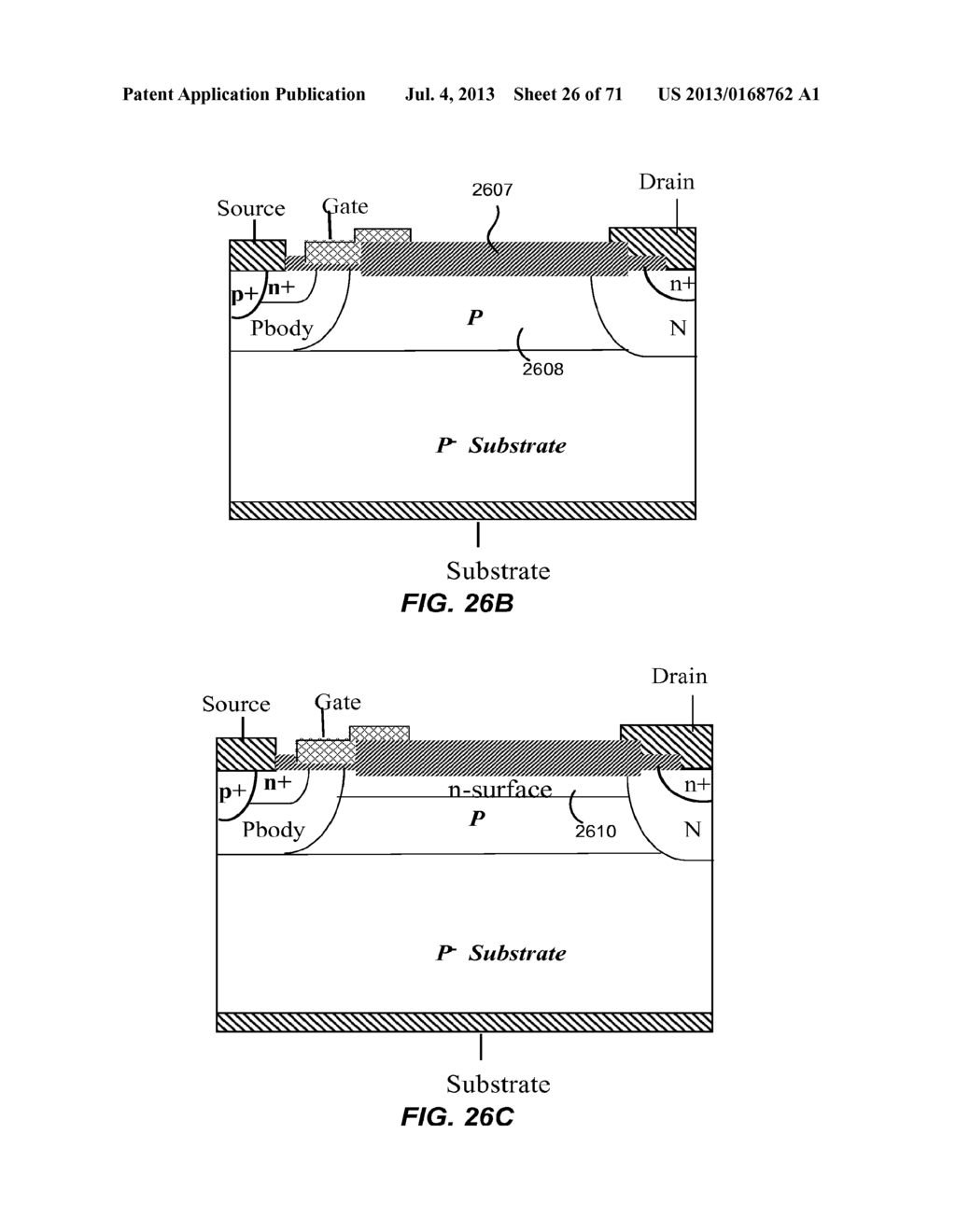 SEMICONDUCTOR DEVICE - diagram, schematic, and image 27