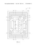 Lateral Diffused Metal-Oxide-Semiconductor Device diagram and image