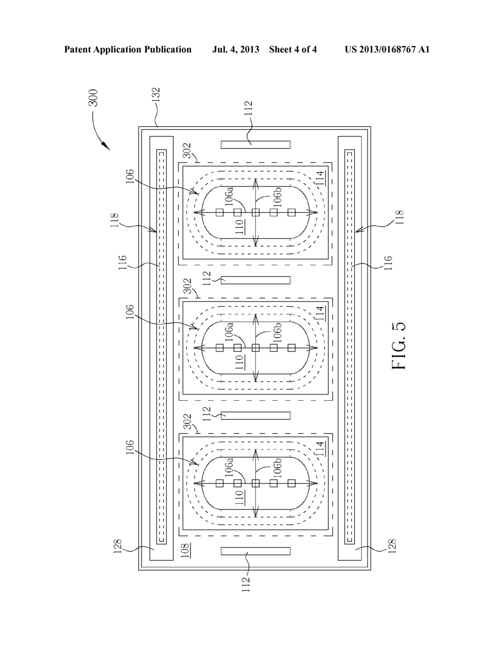 Lateral Diffused Metal-Oxide-Semiconductor Device - diagram, schematic, and image 05