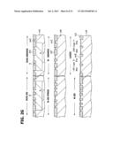 SEMICONDUCTOR DEVICE WITH HIGH BREAKDOWN VOLTAGE AND MANUFACTURE THEREOF diagram and image