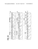 SEMICONDUCTOR DEVICE WITH HIGH BREAKDOWN VOLTAGE AND MANUFACTURE THEREOF diagram and image