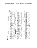 SEMICONDUCTOR DEVICE WITH HIGH BREAKDOWN VOLTAGE AND MANUFACTURE THEREOF diagram and image