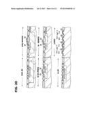 SEMICONDUCTOR DEVICE WITH HIGH BREAKDOWN VOLTAGE AND MANUFACTURE THEREOF diagram and image