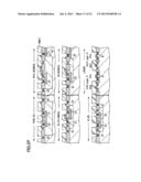 SEMICONDUCTOR DEVICE WITH HIGH BREAKDOWN VOLTAGE AND MANUFACTURE THEREOF diagram and image