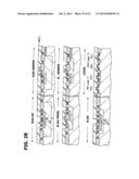 SEMICONDUCTOR DEVICE WITH HIGH BREAKDOWN VOLTAGE AND MANUFACTURE THEREOF diagram and image