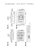 SEMICONDUCTOR DEVICE WITH HIGH BREAKDOWN VOLTAGE AND MANUFACTURE THEREOF diagram and image