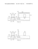 METHODS FOR FORMING FIELD EFFECT TRANSISTOR DEVICES WITH PROTECTIVE     SPACERS diagram and image