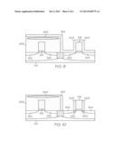 METHODS FOR FORMING FIELD EFFECT TRANSISTOR DEVICES WITH PROTECTIVE     SPACERS diagram and image