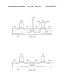 METHODS FOR FORMING FIELD EFFECT TRANSISTOR DEVICES WITH PROTECTIVE     SPACERS diagram and image