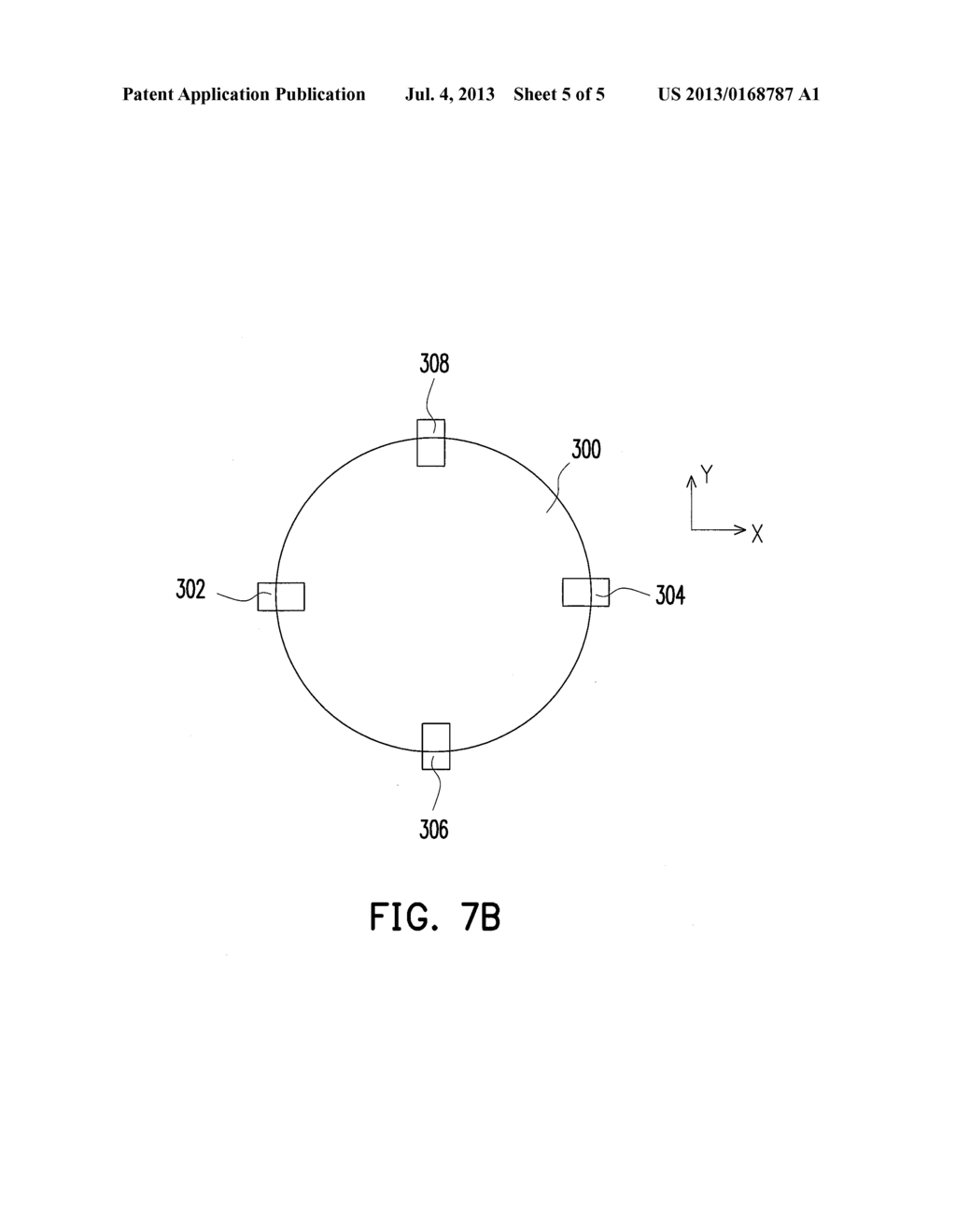 MAGNETIC SENSOR - diagram, schematic, and image 06