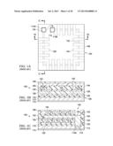 MEMS POWER INDUCTOR WITH MAGNETIC LAMINATIONS FORMED IN A CRACK RESISTANT     HIGH ASPECT RATIO STRUCTURE diagram and image